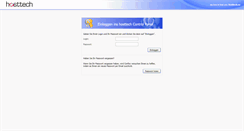Desktop Screenshot of mail.tarmedsuisse.ch